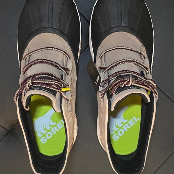 Sorel Boots/Booties - Out N About III - Picture 4 of 8